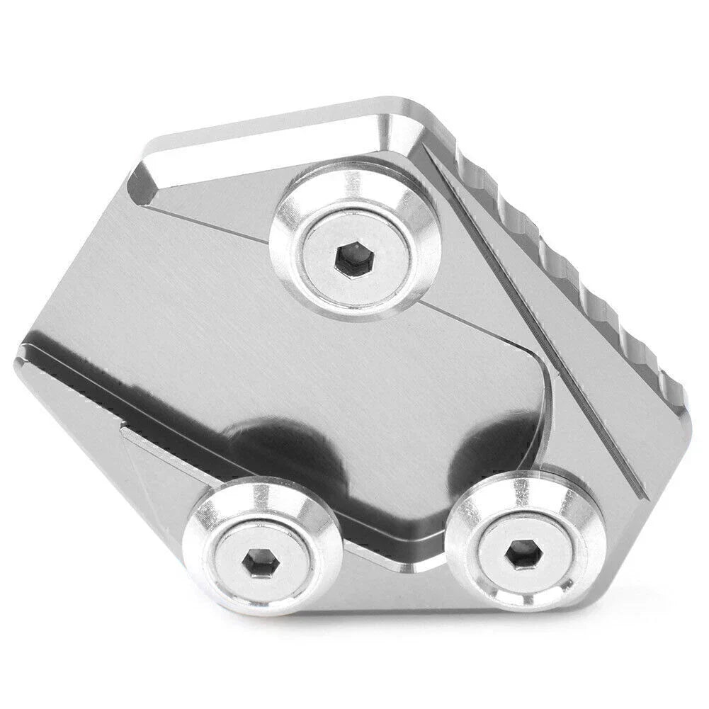 Sidestand Kickstand Extension Pad for HONDA Grom MSX 125 (2013-2021)