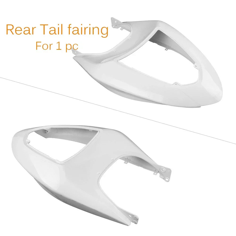 Rear Tail Fairing for Kawasaki Ninja ZX6R (2005-2006)