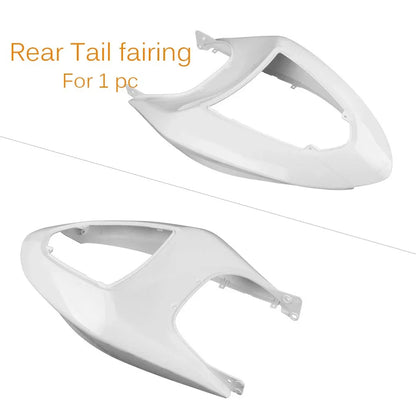 Rear Tail Fairing for Kawasaki Ninja ZX6R (2005-2006)