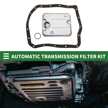 U140F Automatic Transmission Filter Kit for Lexus RX300 (1999)