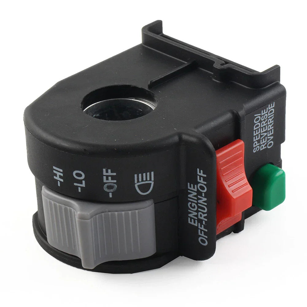 Hi/Lo Beam Light Switch for Polaris Sportsman ATP ATV (2003-2014)