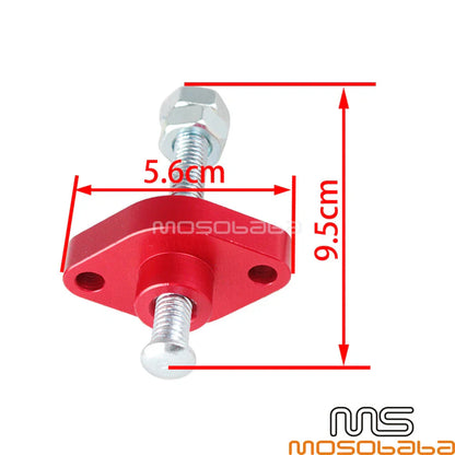 Timing Manual Cam Chain Tensioner for Honda Sportrax 400, TRX450R, Suzuki LT250EF