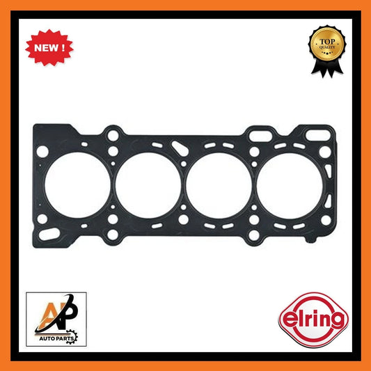 Cylinder Head Gasket Replacement for Ford Transit MK7 (2006–2013)