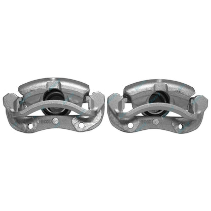 Rear Brake Caliper LH + RH Pair for Patrol GU Y61 GR 1997-12 Wagon Ute Safari