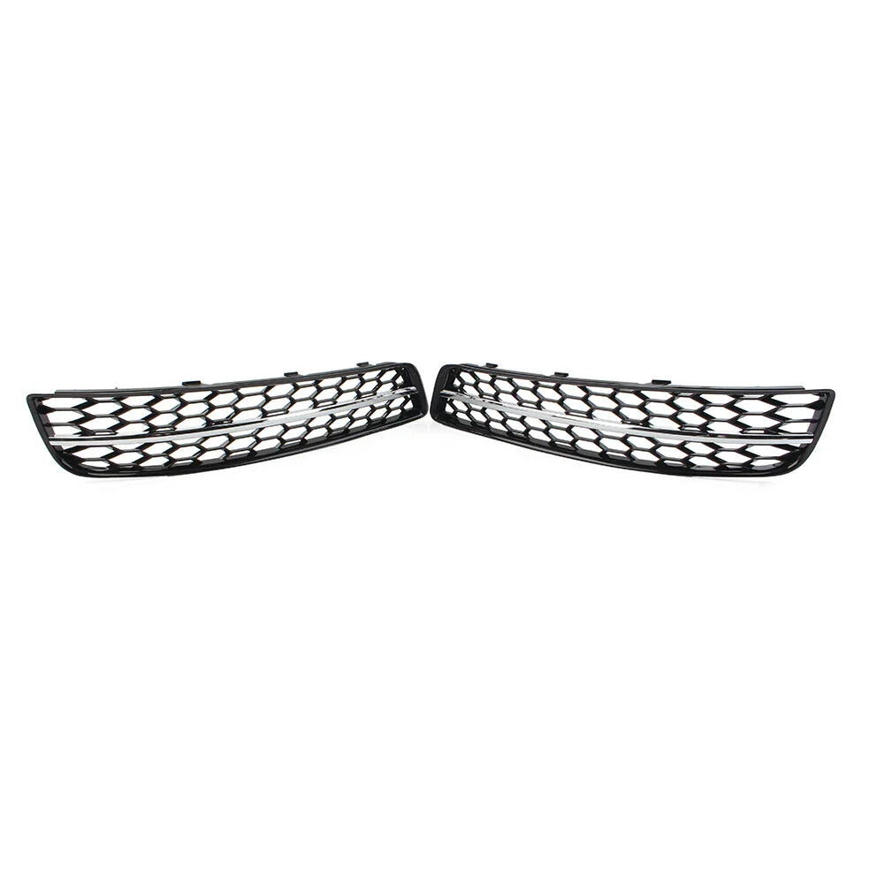 Fog Light Grille Cover for Audi A3 2009-2013