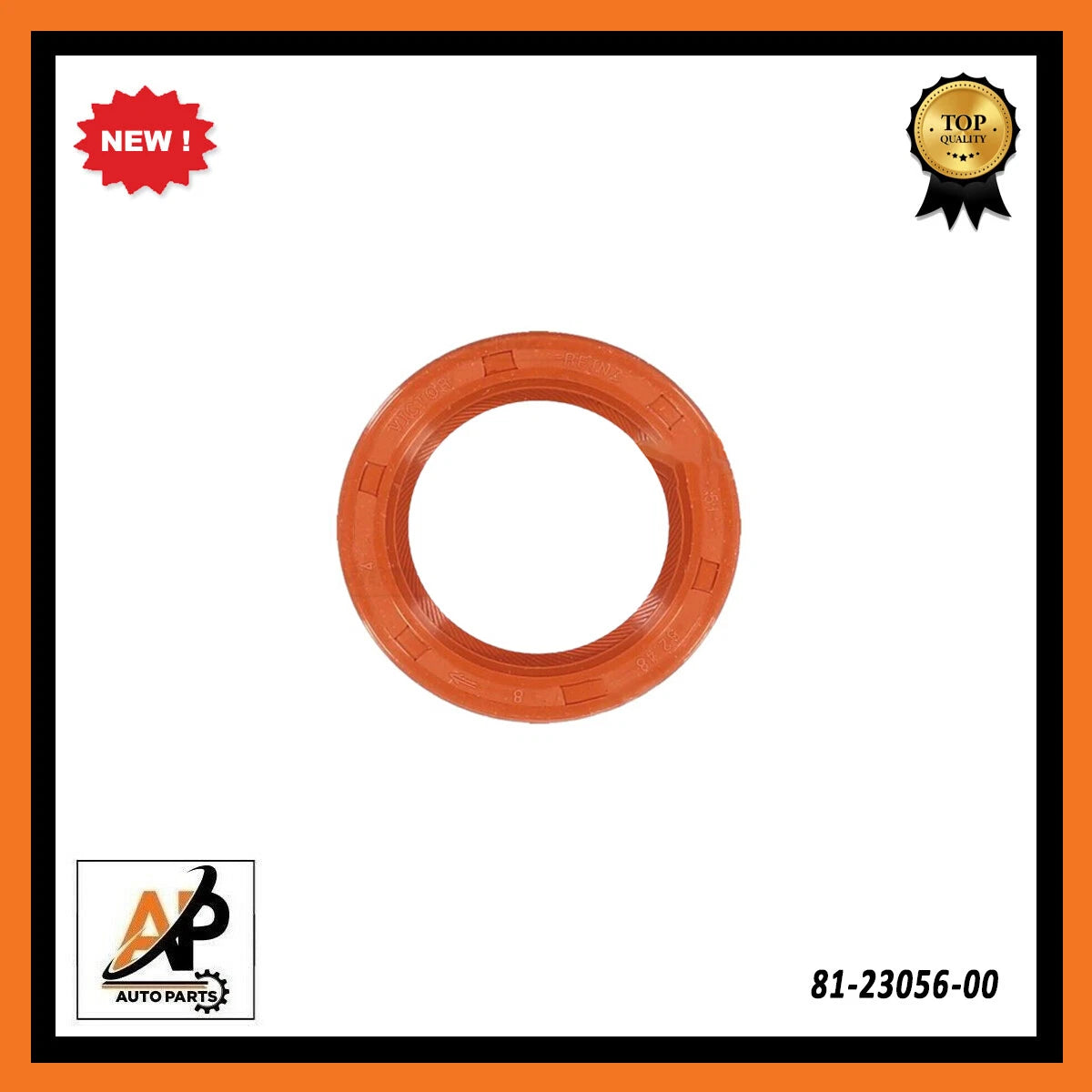Crankshaft Seal Kit Replacement for Ford 1.1 1.3 1.6 XFlow (1969–1989)