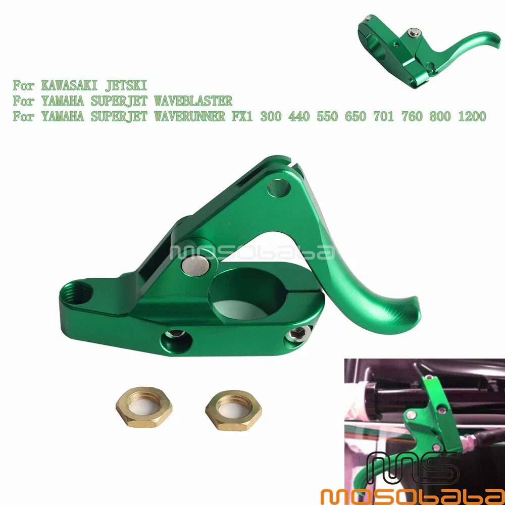 Throttle Lever for KAWASAKI JETSKI & YAMAHA SUPERJET FX1 300 701