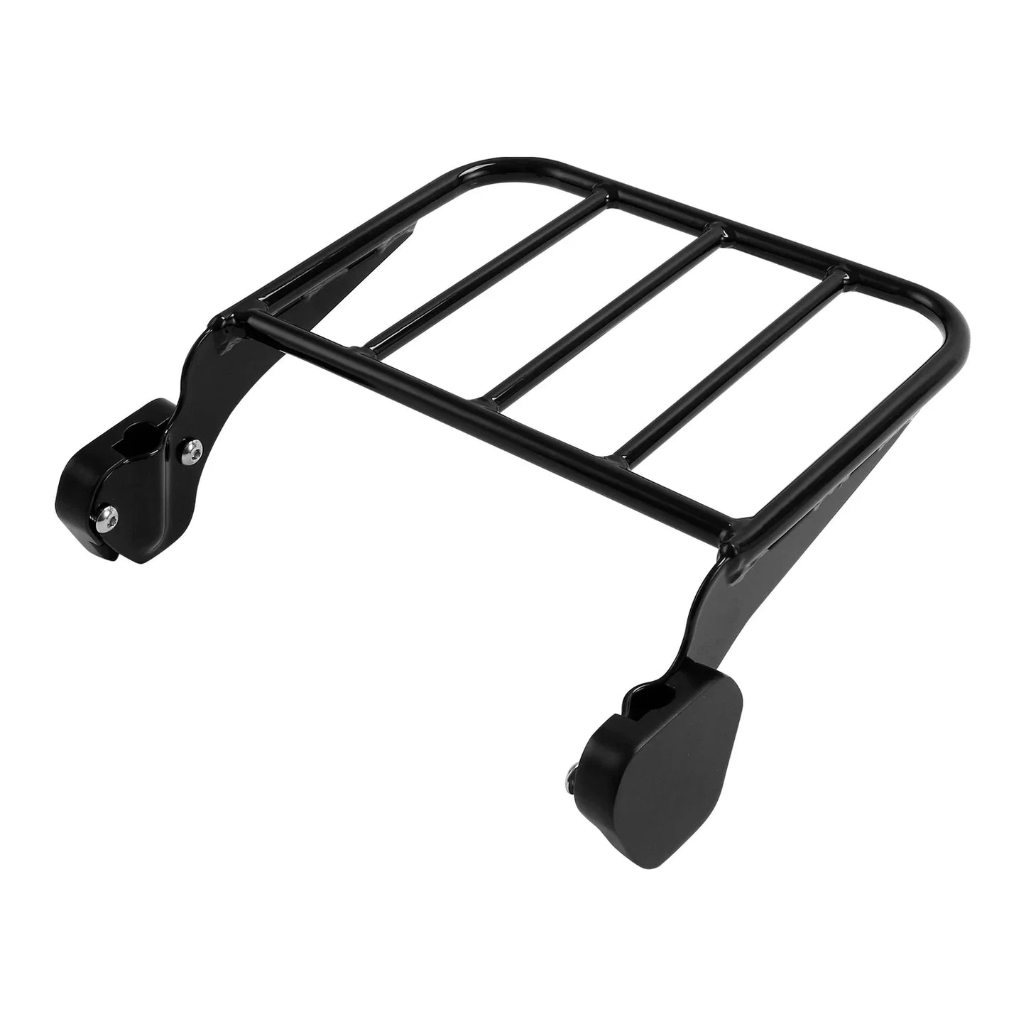 Luggage Rack for Harley Touring Electra Street Road Glide King (1997 - 2008)