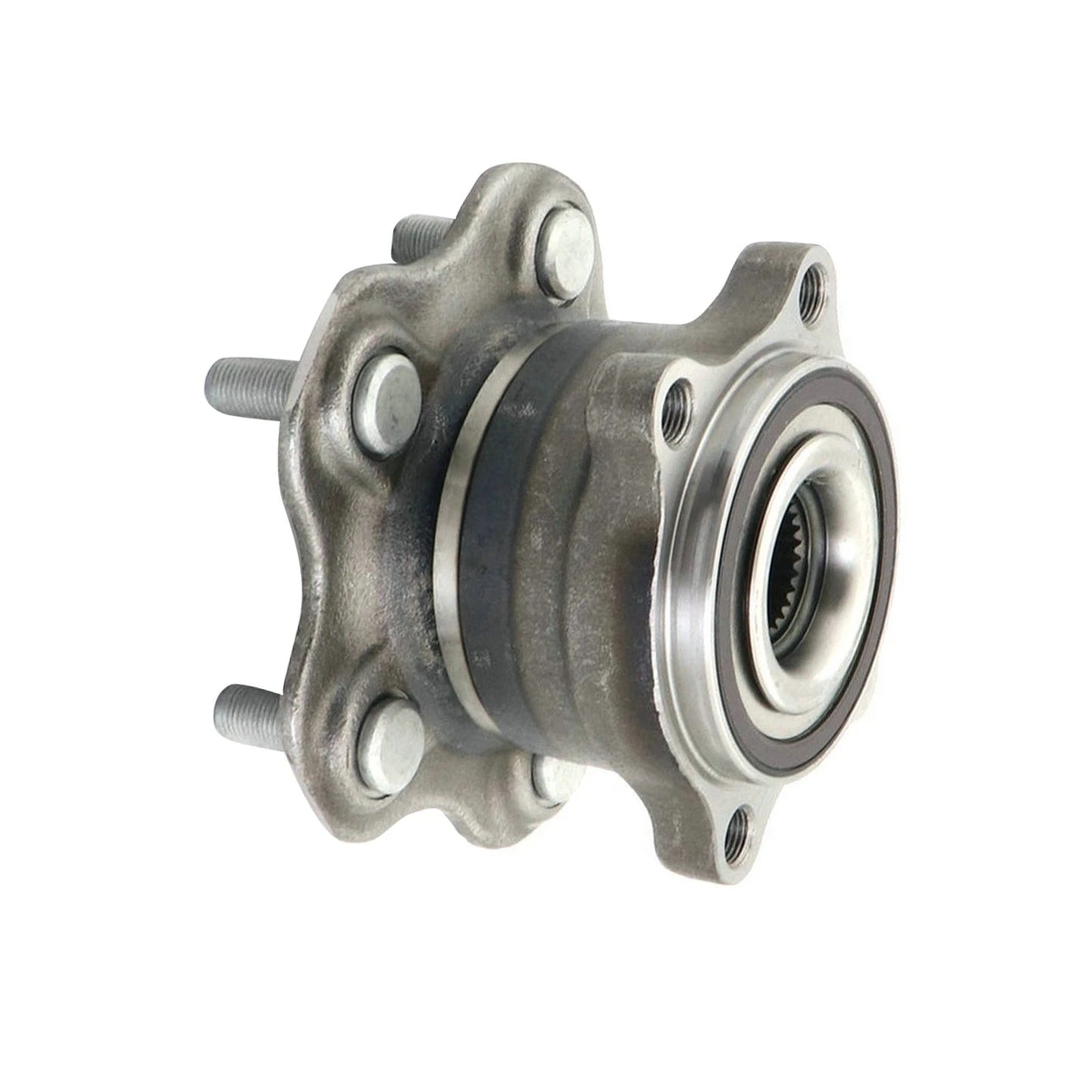 Rear Wheel Bearing Hub for Nissan Presage U31, Teana J31 (2003-2009)