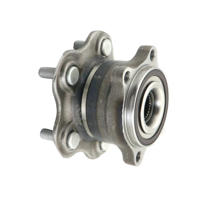 Rear Wheel Bearing Hub for Nissan Presage U31, Teana J31 (2003-2009)