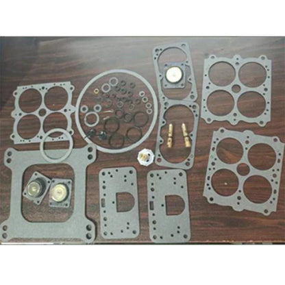 Carburetor Rebuild Kit for 4150 Double Pumper 600-850 CFM