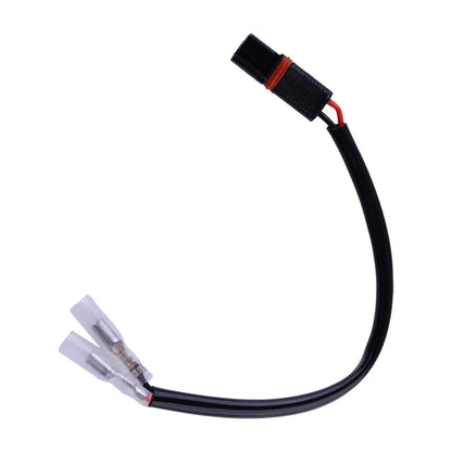 Motorcycle Turn Signal Plug Cable Kit for BMW S1000R R850R R1250RS G650GS
