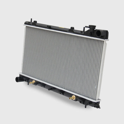 Radiator for Subaru Forester EJ20 2.0L Non-Turbo (1997-2002)
