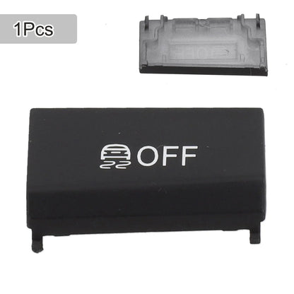 Switch Button Cap OFF for BMW M3 (2008–2013)
