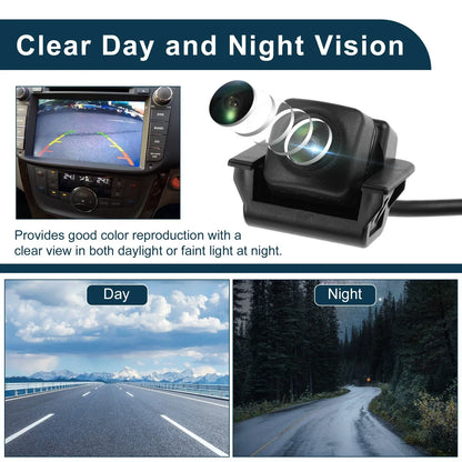 Rear View Camera 120-180 Degree for Honda CRV (2017-2020)
