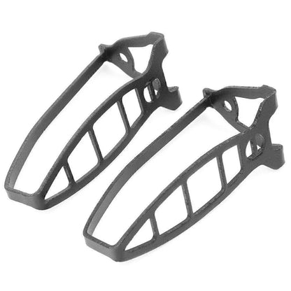 Front Turn Signal Light Protector Covers for BMW S1000RR (2012-2015)