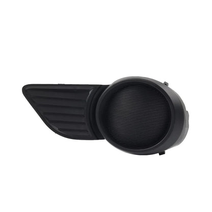 Front Left Fog Light Bezel Cover for Toyota Sienna (2011-2017)