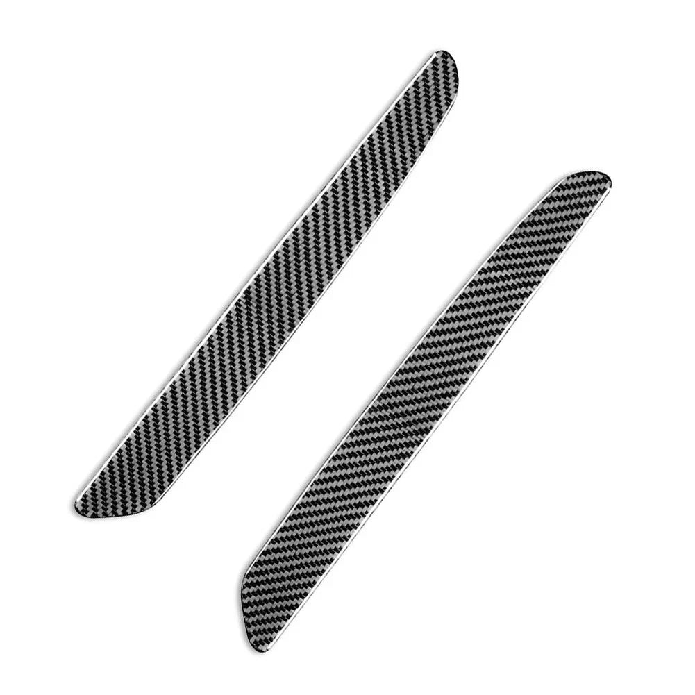 Door Sill Scuff Guard Plate Covers for Alfa Romeo Giulia (2015-2019)