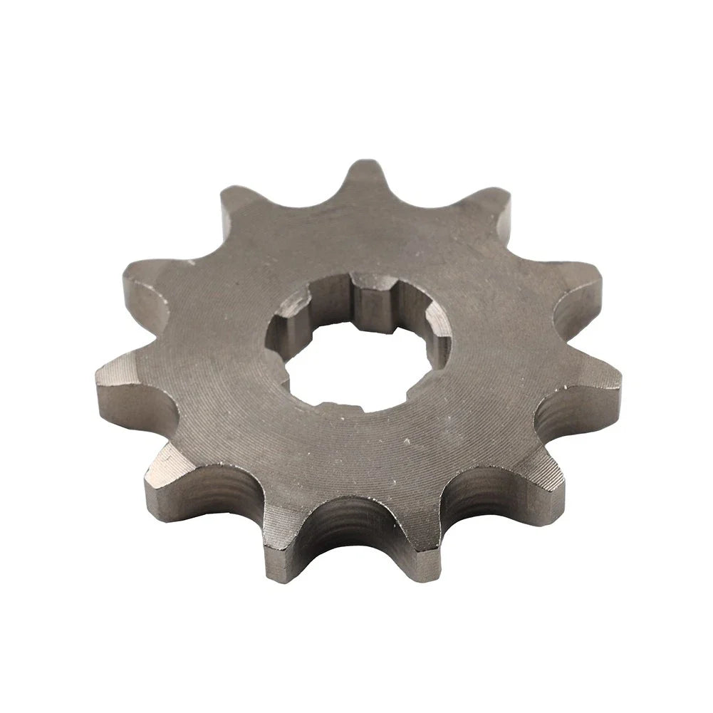 428 Chain 11T Front Sprocket for 110CC 125CC ATV Pit Dirt Quad Bike