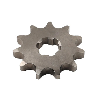 428 Chain 11T Front Sprocket for 110CC 125CC ATV Pit Dirt Quad Bike