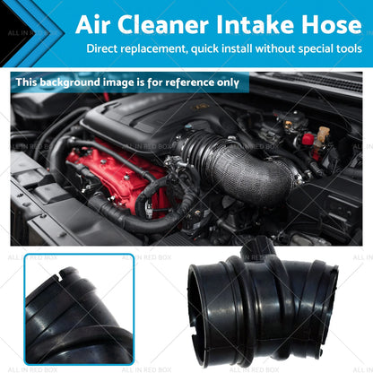 Air Cleaner Intake Hose for Hilux VZN185R, Landcruiser Prado VZJ95R (1997-2002)