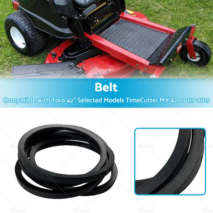 Deck Belt for Toro TimeCutter MX 4200 42" (Selected Models)