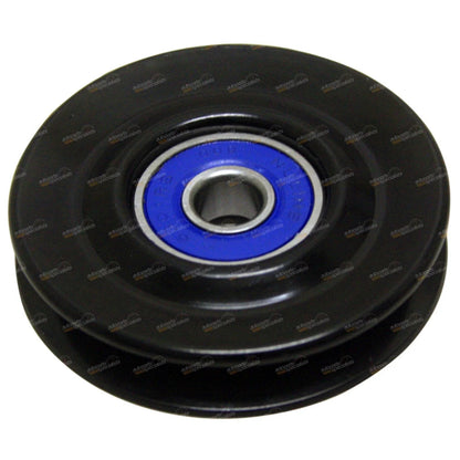Air Con Fan V-Belt Idler Pulley for Hilux LN147 LN167 LN172 (1997–2005)