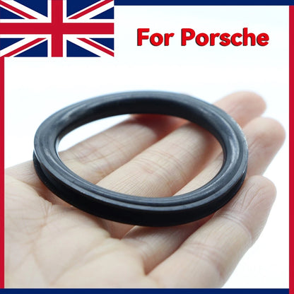 Fuel Tank Filler Gas Cap Rubber Sealing Washer for Porsche 911 Turbo (2014–2019)
