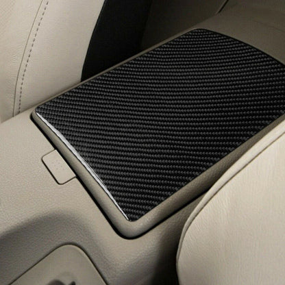 Center Console Armrest Box Cover for Nissan 350Z (2003-2009)