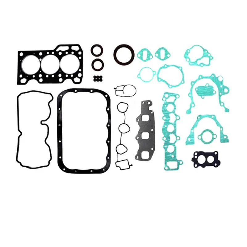 VRS Cylinder Head Gasket for Daewoo Matiz M100 M1500 0.8L F8CV (1998-2004)