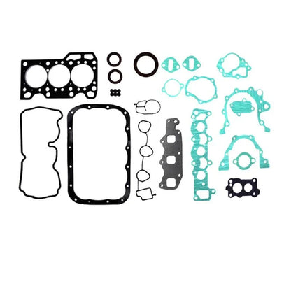 VRS Cylinder Head Gasket for Daewoo Matiz M100 M1500 0.8L F8CV (1998-2004)