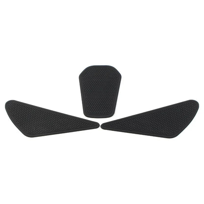 3pcs Tank Traction Grip Pads for Honda Rebel 500 (2019-2020)