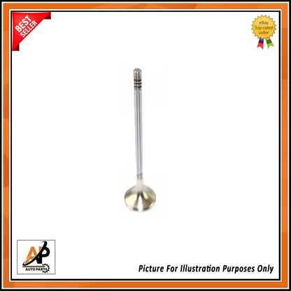 Exhaust Valve Replacement for BMW 1 3 5 6 X3 X4 X5 2.0 3.0 Diesel (2010–2018)