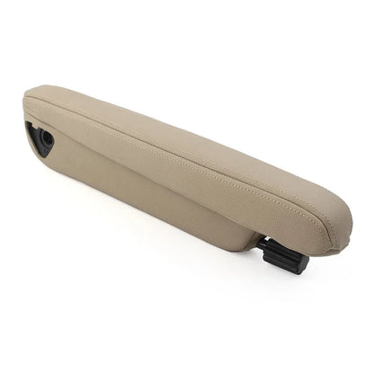Beige Left Front Seat Armrest for Land Rover Freelander 2 (2007-2015)
