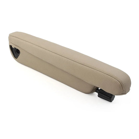 Beige Left Front Seat Armrest for Land Rover Freelander 2 (2007-2015)