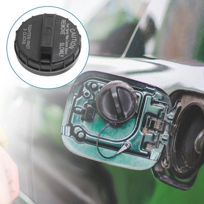 Gas Cap Cover for Dodge Caravan (2001-2007)