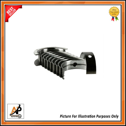 Crankshaft Bearings Set Replacement for Kia Hyundai 1.5 1.6 Diesel (2005–2012)