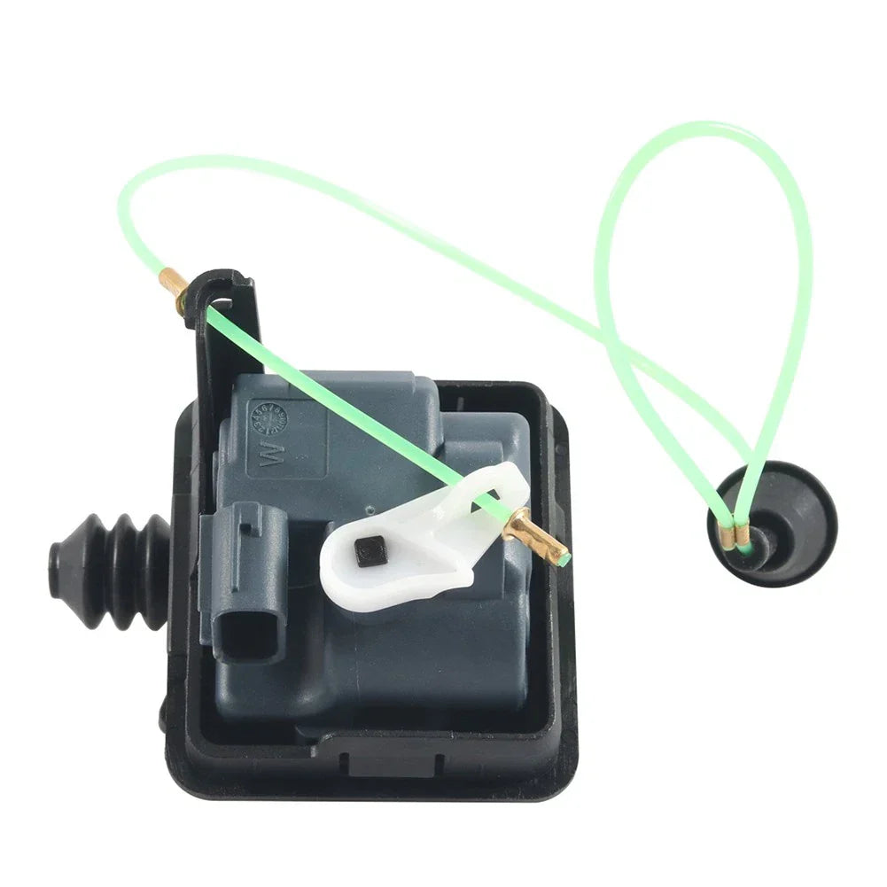 Fuel Lid Actuator Gas Door Assembly for Honda Civic (2016-2021)