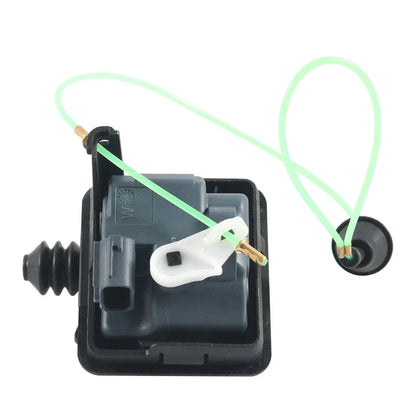 Fuel Lid Actuator Gas Door Assembly for Honda Civic (2016-2021)