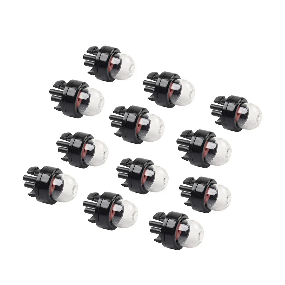 12x Primer Bulb for Ryobi Poulan Echo Chainsaw Trimmer