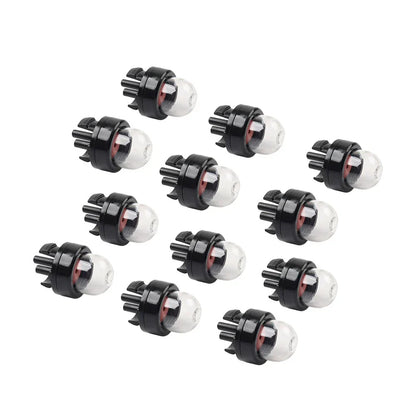 12x Primer Bulb for Ryobi Poulan Echo Chainsaw Trimmer