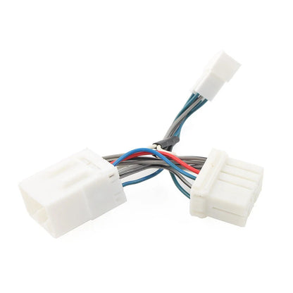 3 Pin Load Equalizer Adapter for Harley Touring Softail Dyna Sportster (99-03)