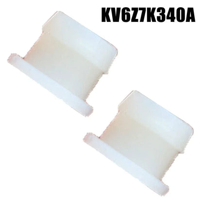 2 x Premium Car Transmission Shift Cable Bushing for Ford Escape (2008–2012)