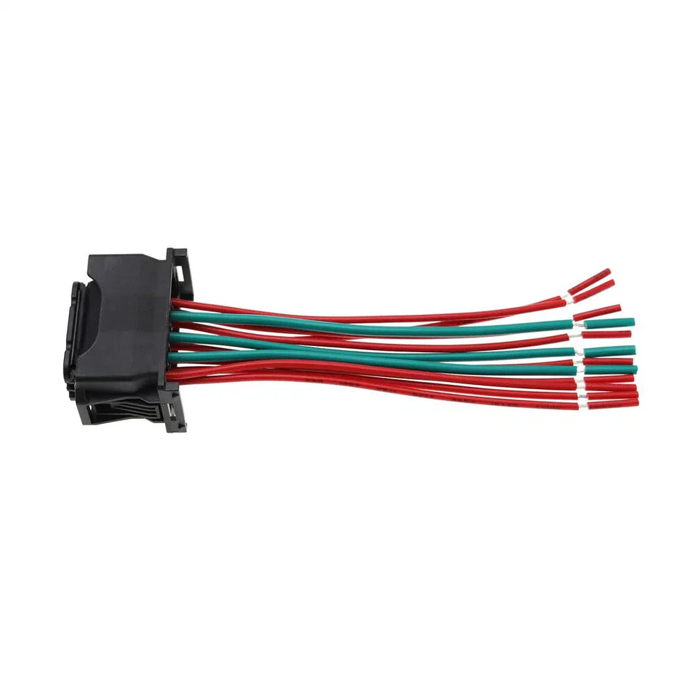Headlight Plug Socket Connector Wire Harness for BMW 1 3 5 7 Series MINI Z4 X1 (2006-2020)