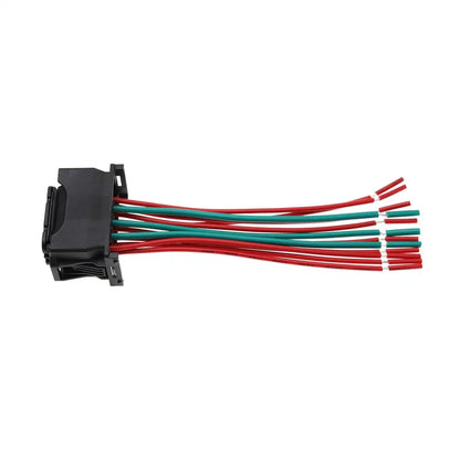 Headlight Plug Socket Connector Wire Harness for BMW 1 3 5 7 Series MINI Z4 X1 (2006-2020)