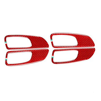 Interior Door Handle Cover Trim for Alfa Romeo 159 (2004-2012)