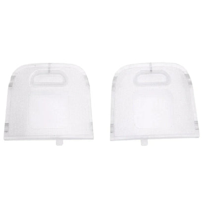 Dome Map Reading Light Covers  For Toyota Camry (2006-2011)