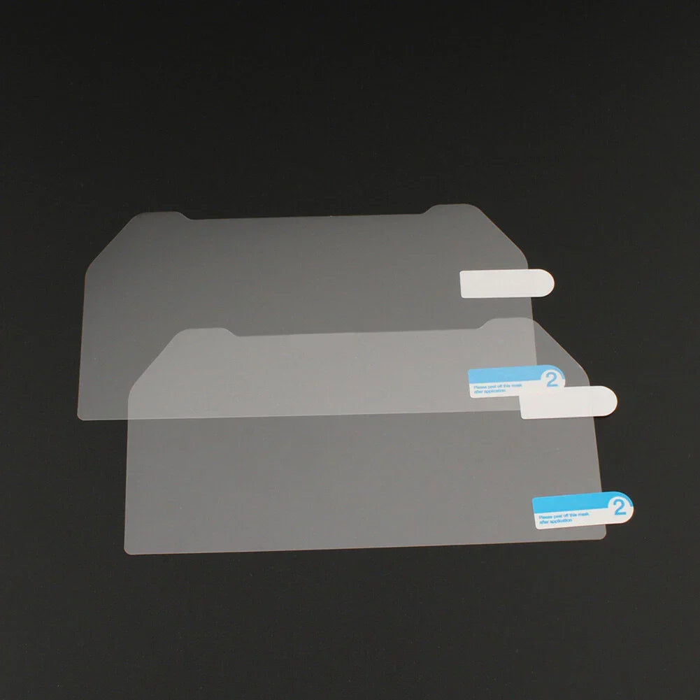 Dashboard Screen Protector for Yamaha YZF R7 (2021-2022) Anti-Scratch Film