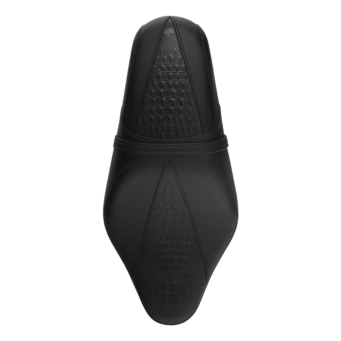 Driver & Passenger Two-Up Seat for Honda Rebel 300 CMX300 CMX500 (2017-2022)