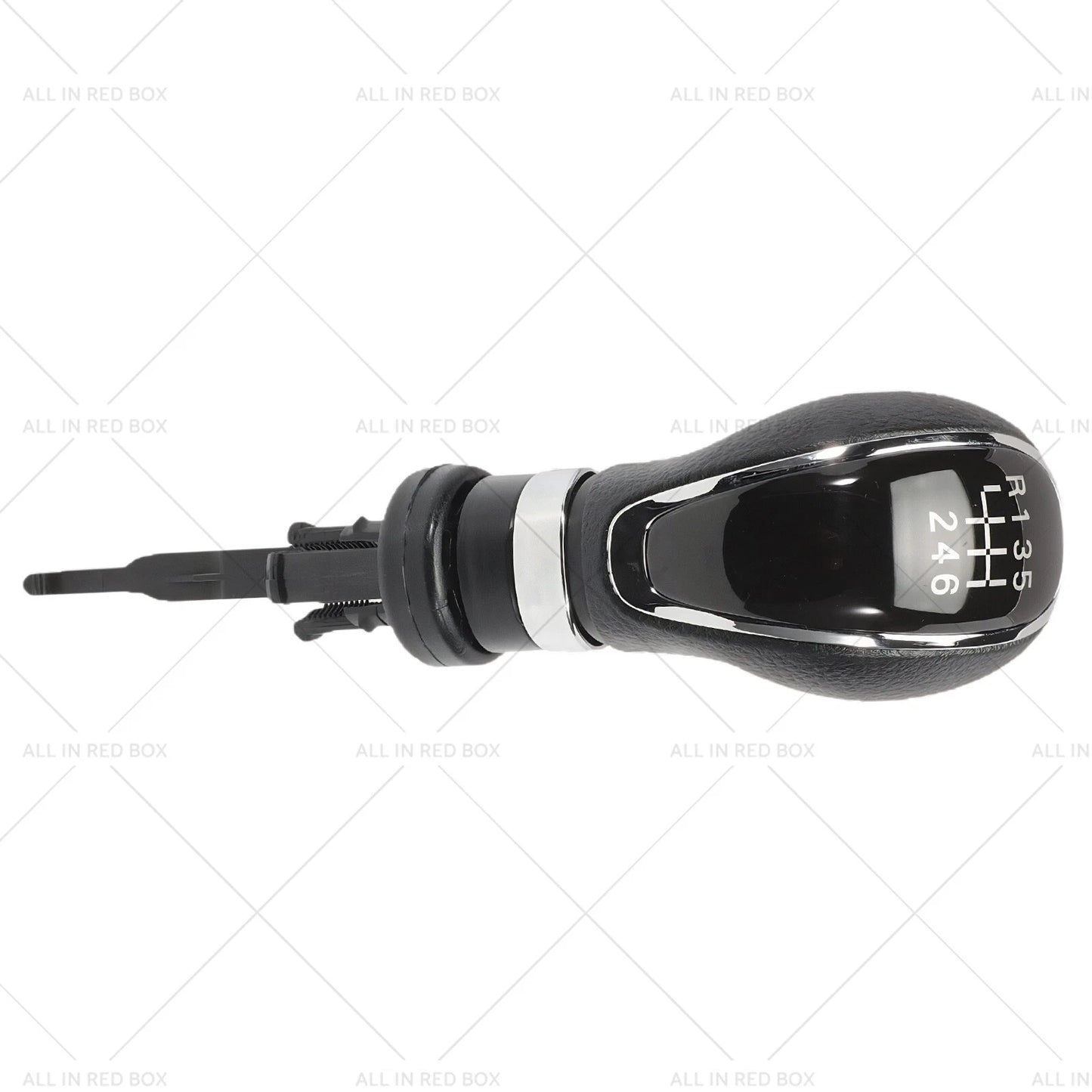 6 Speed Manual Gear Shift Knob for Holden Captiva 5 (2011-2015)